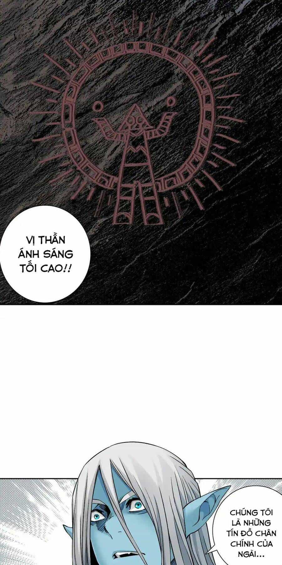 Câu Lạc Bộ Trường Sinh - Chương 251 - ảnh 2