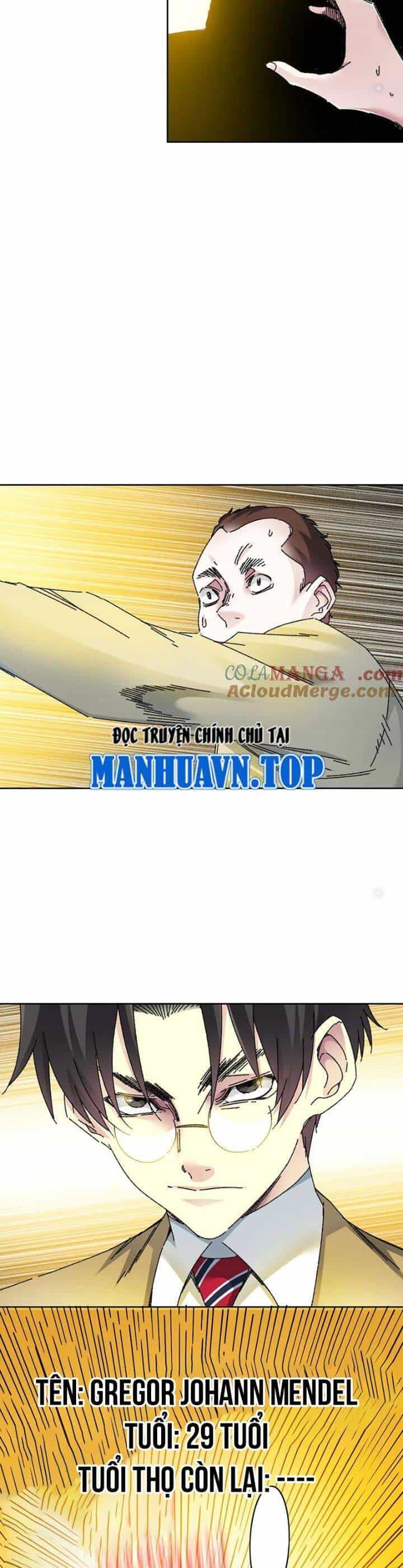 Câu Lạc Bộ Trường Sinh - Chương 294 - ảnh 5