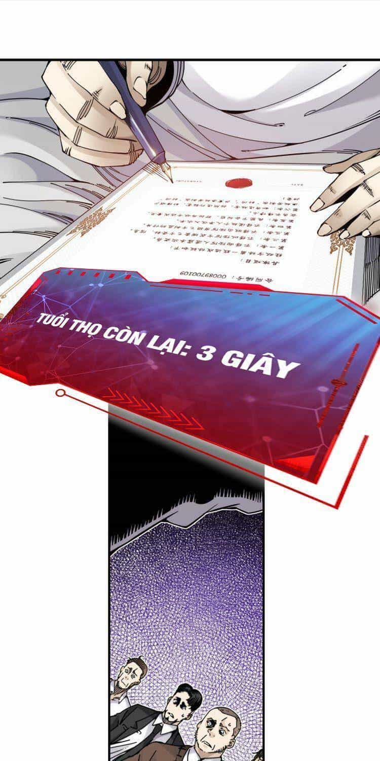 Câu Lạc Bộ Trường Sinh - Chương 3 - ảnh 53