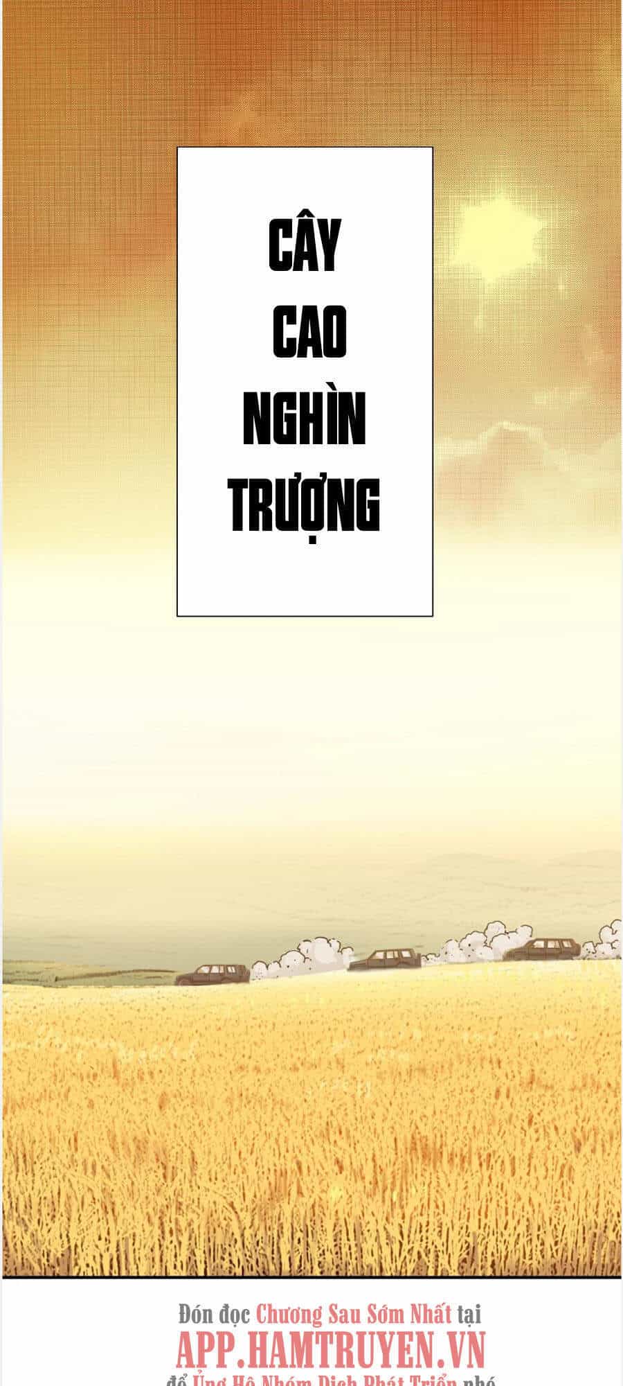 Câu Lạc Bộ Trường Sinh - Chương 33 - ảnh 1