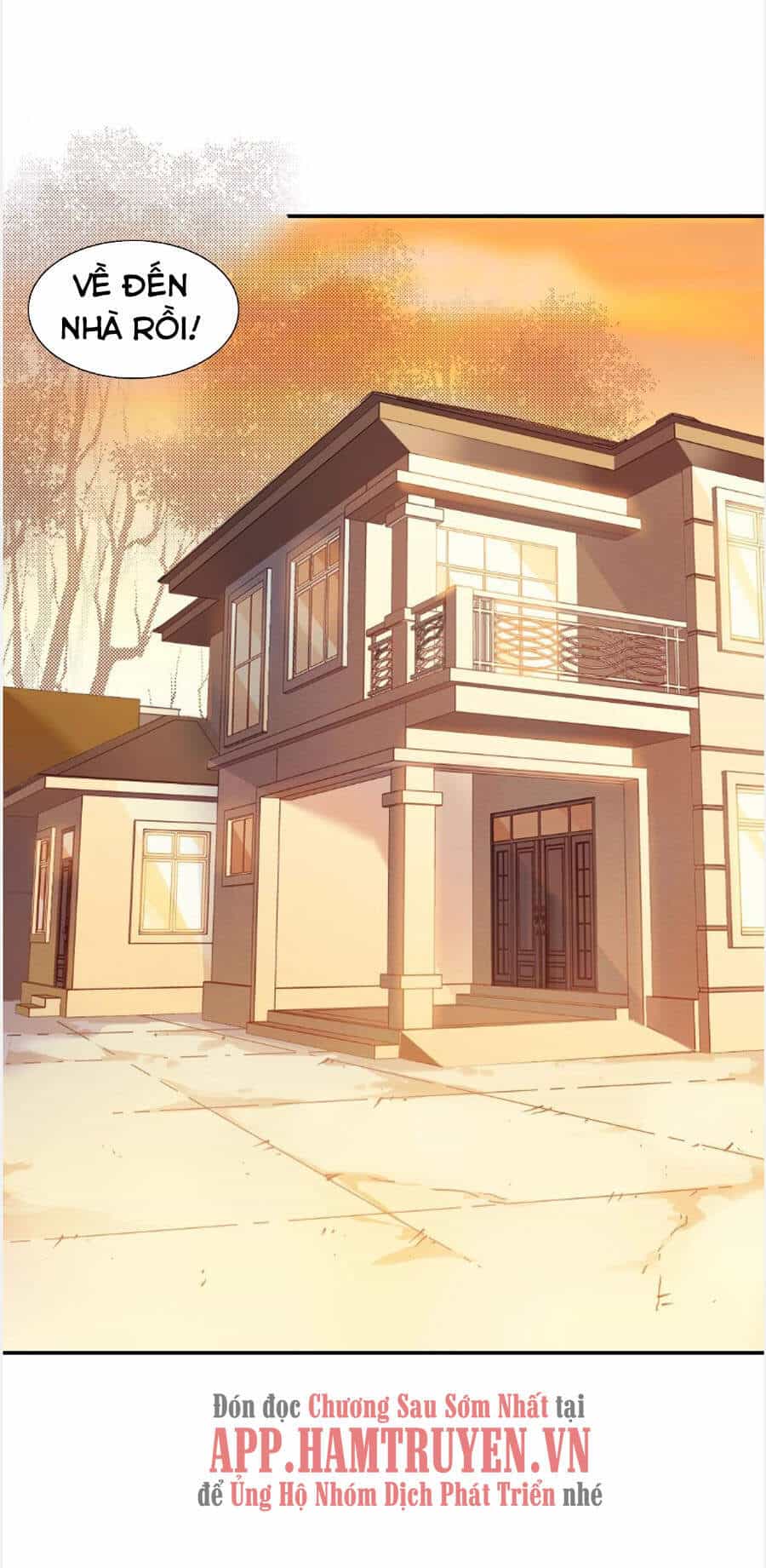 Câu Lạc Bộ Trường Sinh - Chương 33 - ảnh 9