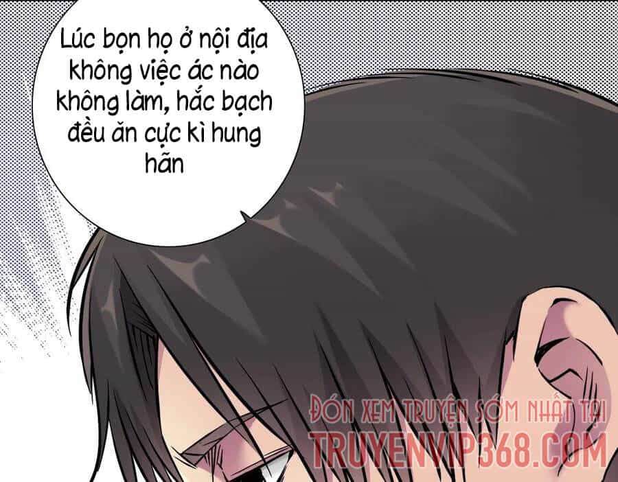 Câu Lạc Bộ Trường Sinh - Chương 37 - ảnh 33