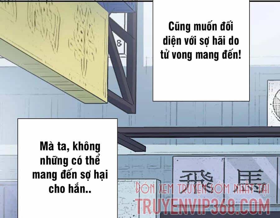 Câu Lạc Bộ Trường Sinh - Chương 38 - ảnh 4