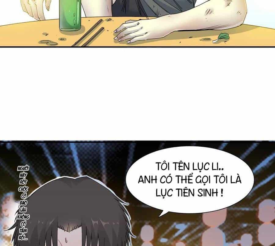 Câu Lạc Bộ Trường Sinh - Chương 49 - ảnh 46