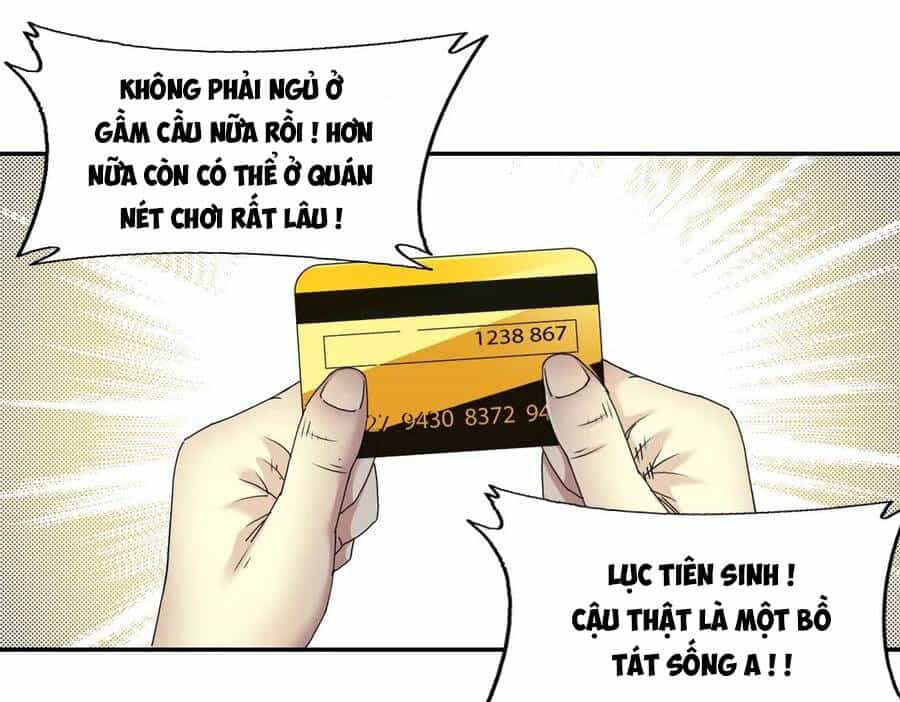 Câu Lạc Bộ Trường Sinh - Chương 49 - ảnh 80