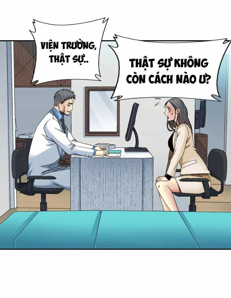 Câu Lạc Bộ Trường Sinh - Chương 50 - ảnh 12