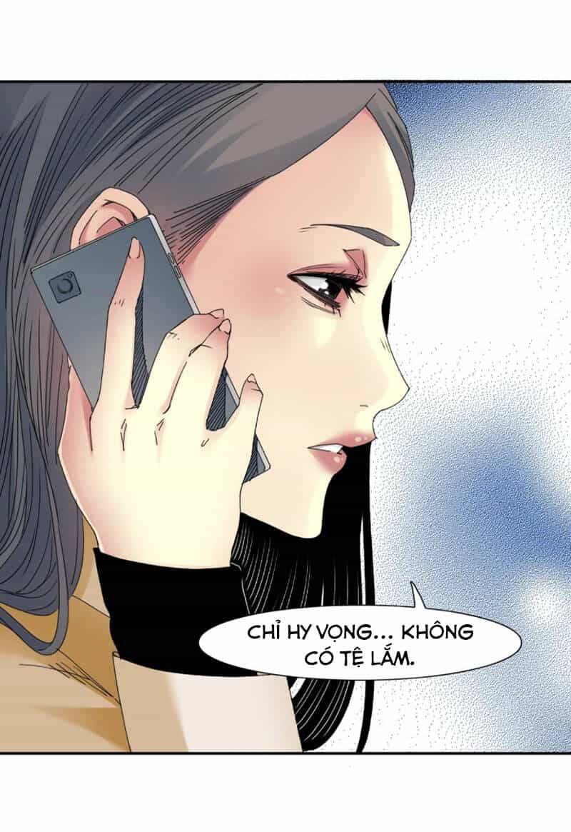 Câu Lạc Bộ Trường Sinh - Chương 50 - ảnh 4