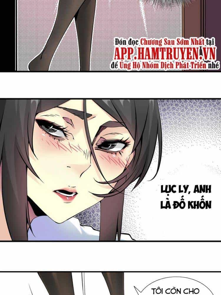 Câu Lạc Bộ Trường Sinh - Chương 8 - ảnh 29