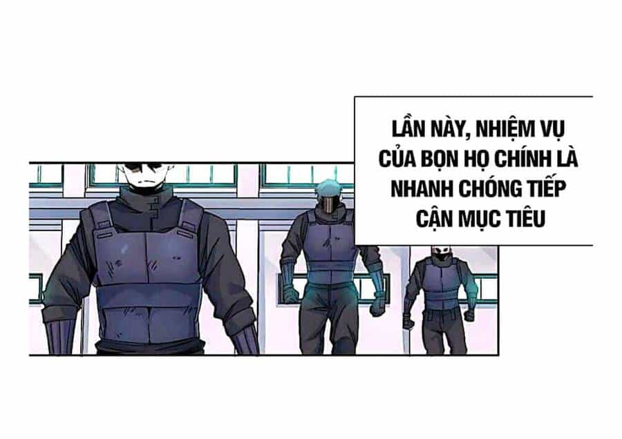 Câu Lạc Bộ Trường Sinh - Chương 82 - ảnh 4