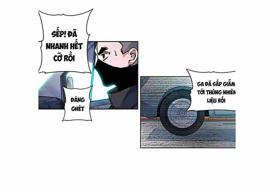 Câu Lạc Bộ Trường Sinh - Chương 83 - ảnh 3