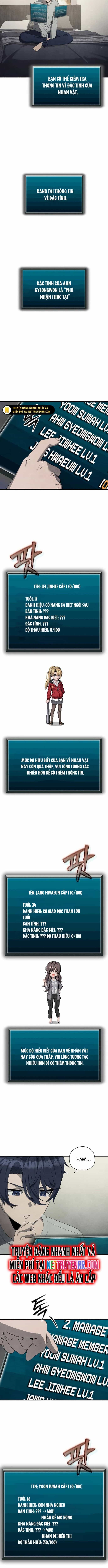 Câu Lạc Bộ Truyện Ma - Chương 24 - ảnh 12