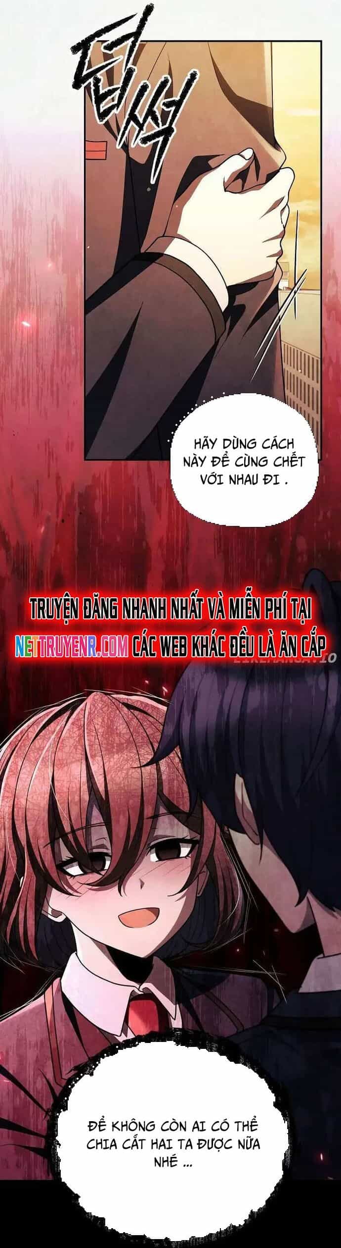 Câu Lạc Bộ Truyện Ma - Chương 54 - ảnh 72