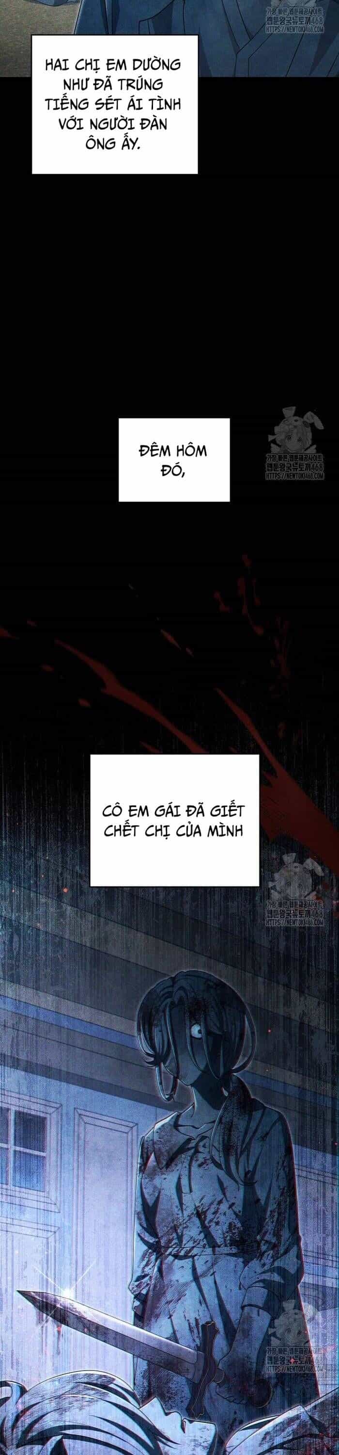 Câu Lạc Bộ Truyện Ma - Chương 58 - ảnh 34