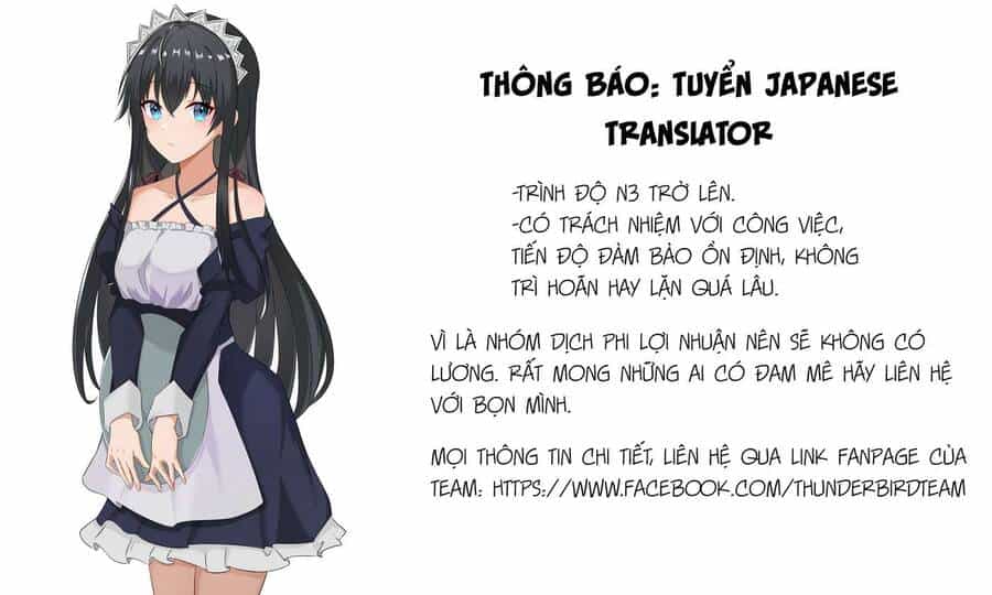 Cậu Mới Là Người Dễ Thương Nhất - Chương 30 - ảnh 7