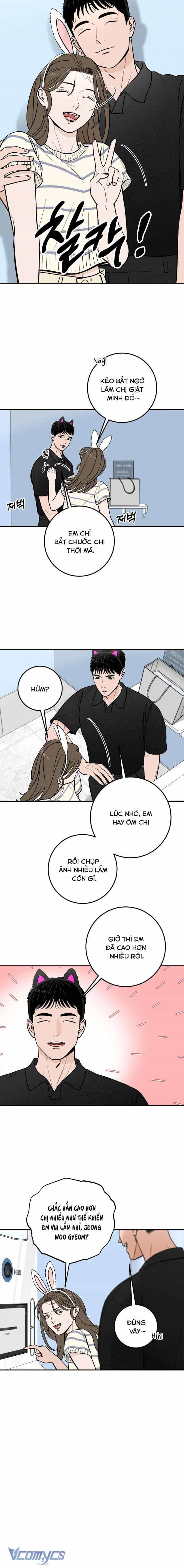 Cậu Nhóc Hàng Xóm - Chương 19 - ảnh 12