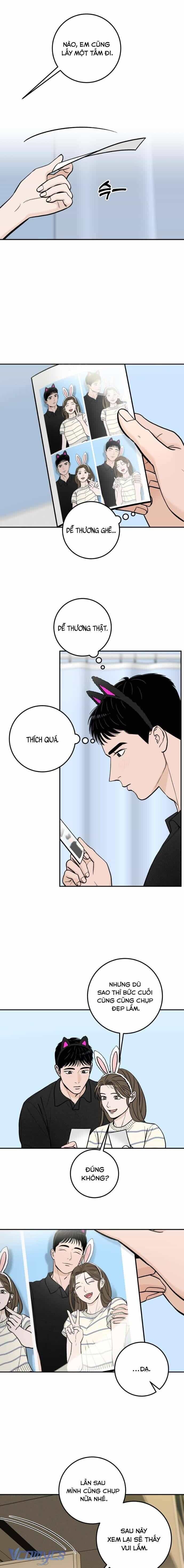Cậu Nhóc Hàng Xóm - Chương 19 - ảnh 13