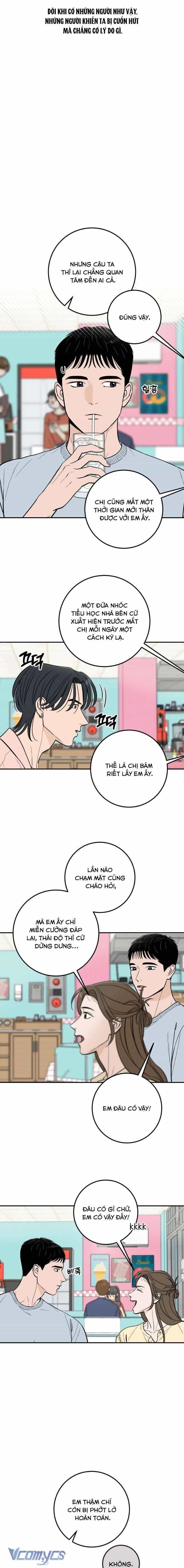 Cậu Nhóc Hàng Xóm - Chương 20 - ảnh 21