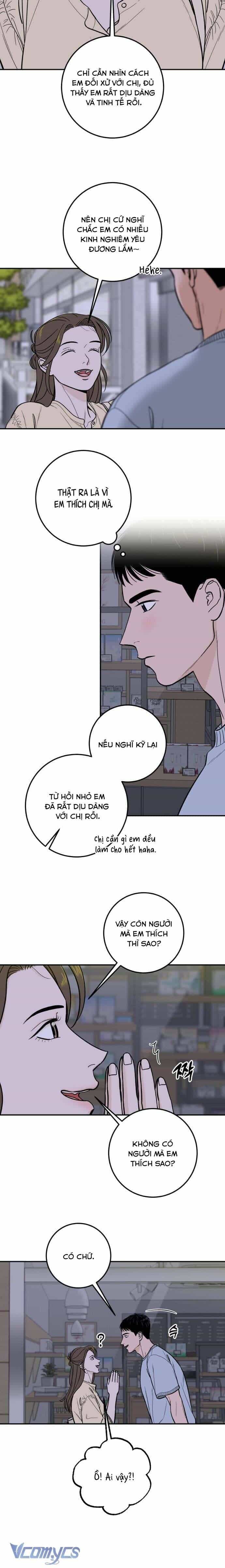 Cậu Nhóc Hàng Xóm - Chương 21 - ảnh 12