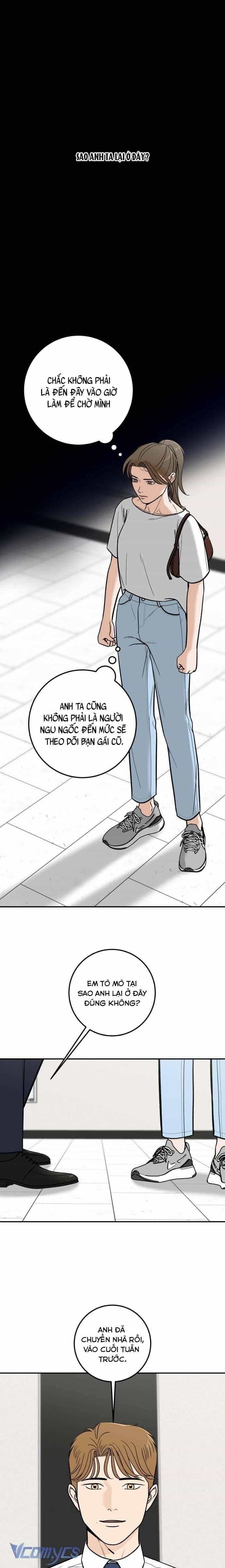 Cậu Nhóc Hàng Xóm - Chương 22 - ảnh 3