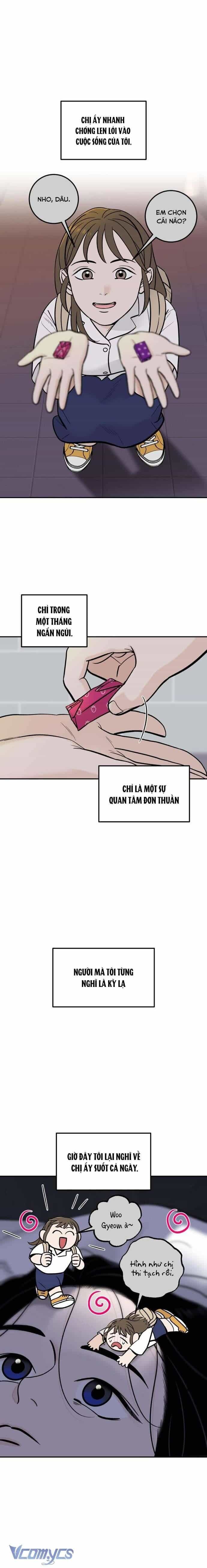 Cậu Nhóc Hàng Xóm - Chương 24 - ảnh 15