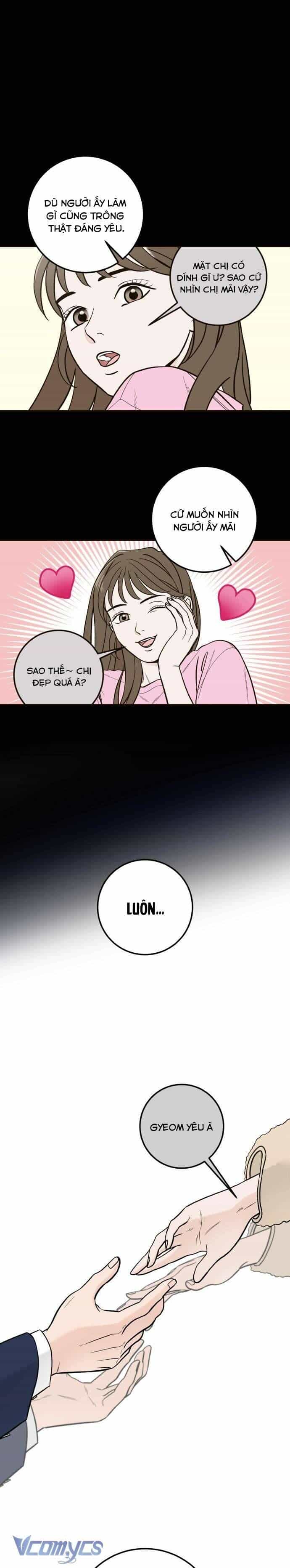 Cậu Nhóc Hàng Xóm - Chương 25 - ảnh 21