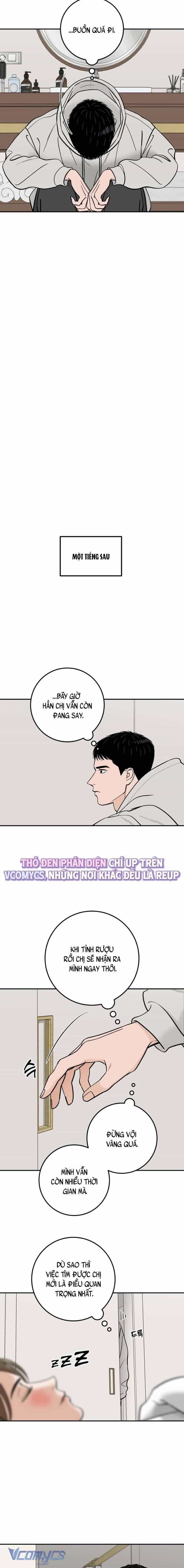 Cậu Nhóc Hàng Xóm - Chương 28 - ảnh 13