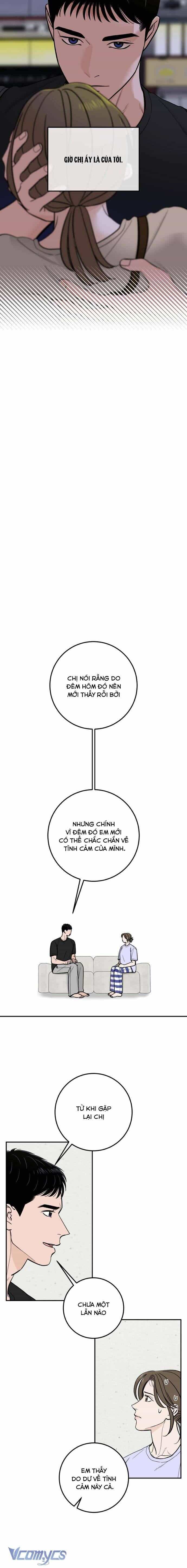Cậu Nhóc Hàng Xóm - Chương 29 - ảnh 15