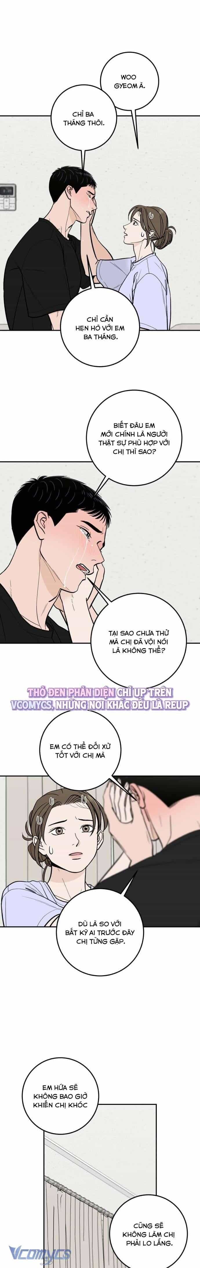 Cậu Nhóc Hàng Xóm - Chương 29 - ảnh 19