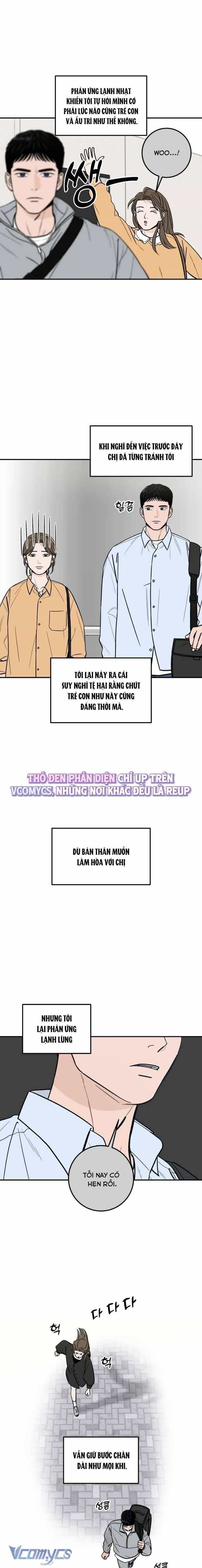 Cậu Nhóc Hàng Xóm - Chương 29 - ảnh 7