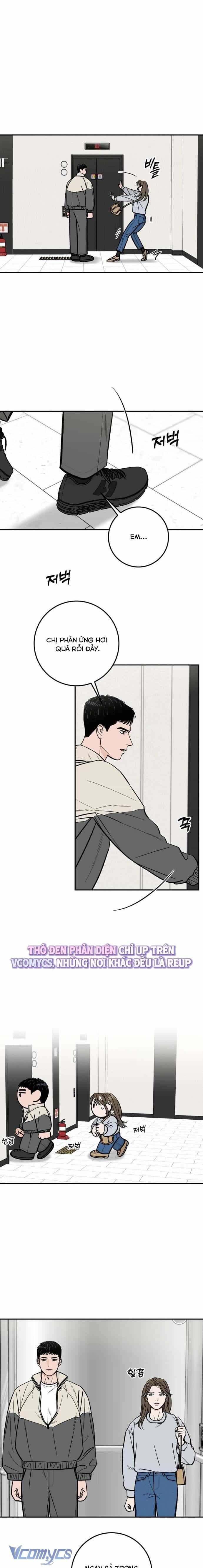 Cậu Nhóc Hàng Xóm - Chương 30 - ảnh 13