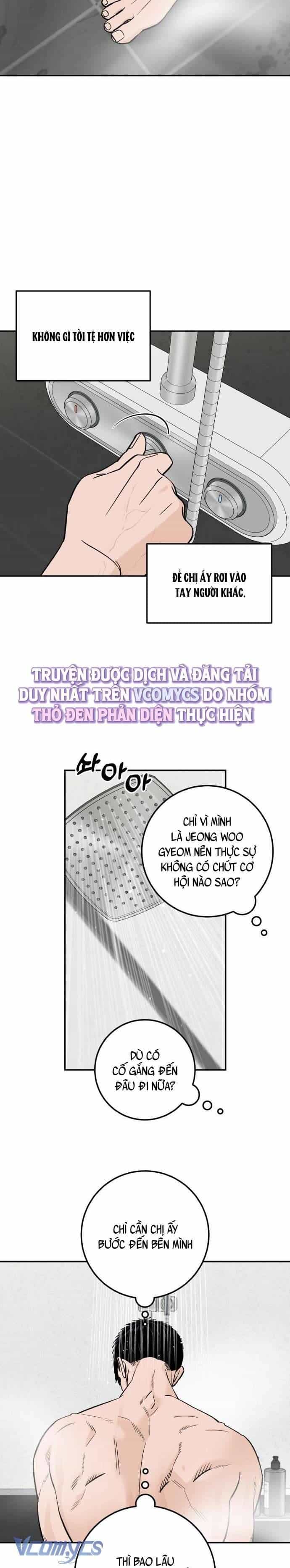 Cậu Nhóc Hàng Xóm - Chương 30 - ảnh 22