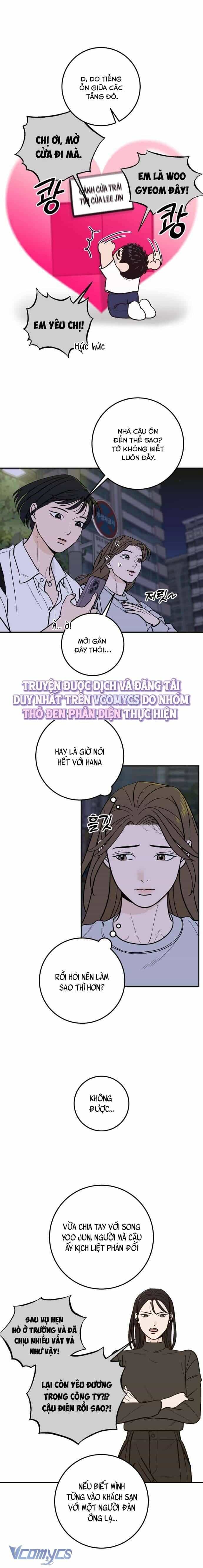 Cậu Nhóc Hàng Xóm - Chương 30 - ảnh 4