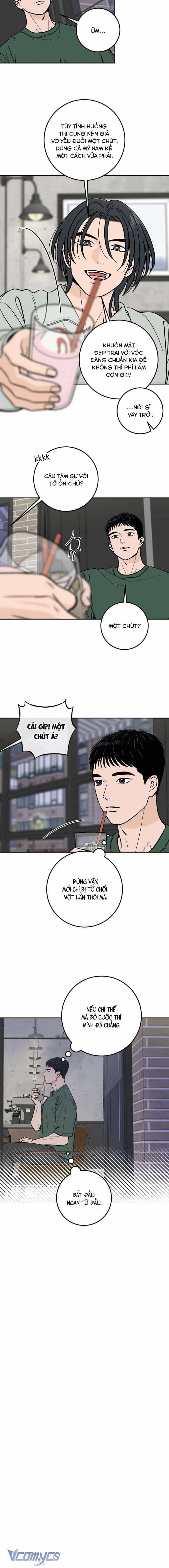 Cậu Nhóc Hàng Xóm - Chương 31 - ảnh 13
