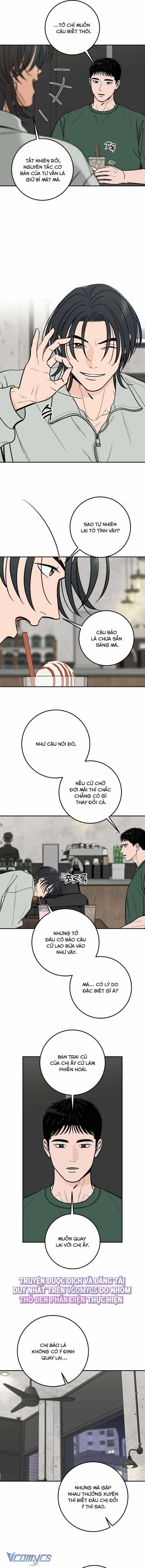 Cậu Nhóc Hàng Xóm - Chương 31 - ảnh 6