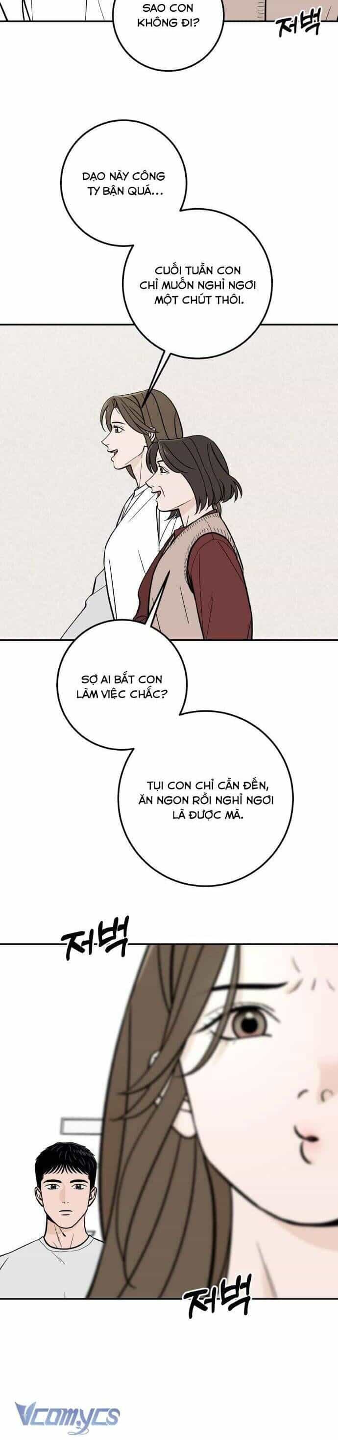 Cậu Nhóc Hàng Xóm - Chương 32 - ảnh 29