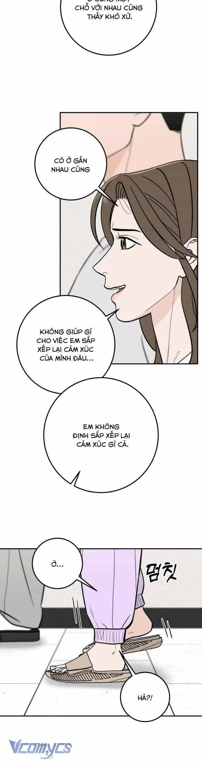 Cậu Nhóc Hàng Xóm - Chương 32 - ảnh 37