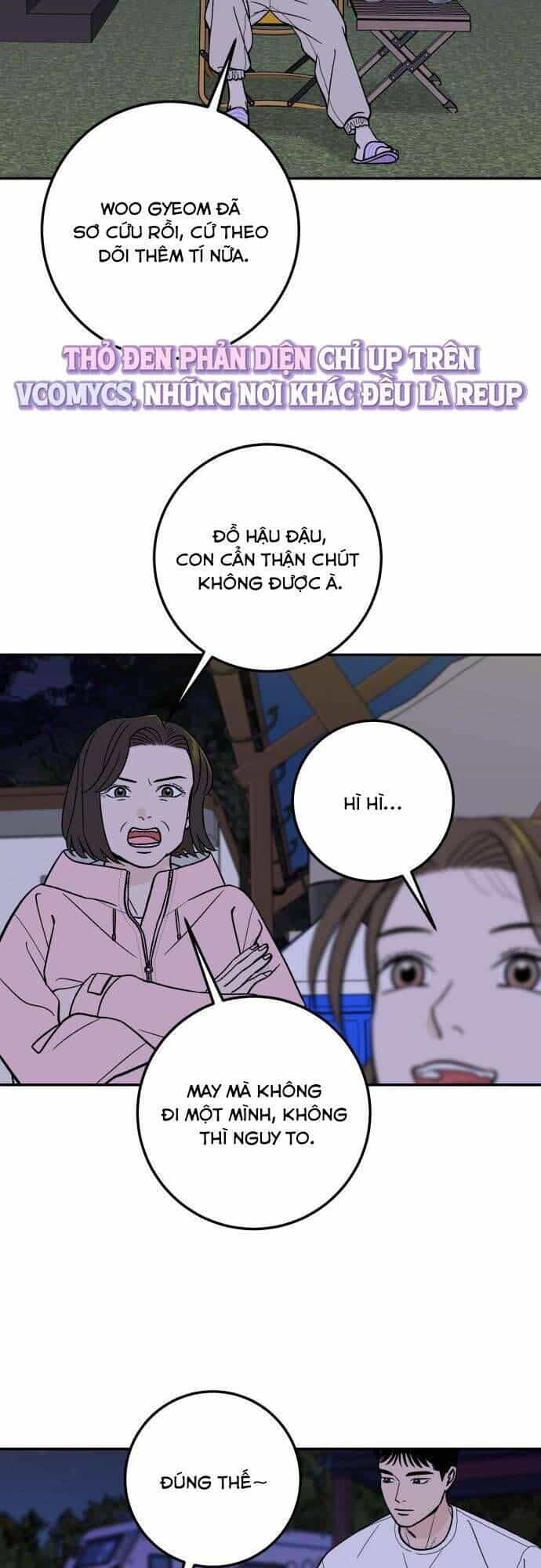 Cậu Nhóc Hàng Xóm - Chương 34 - ảnh 29