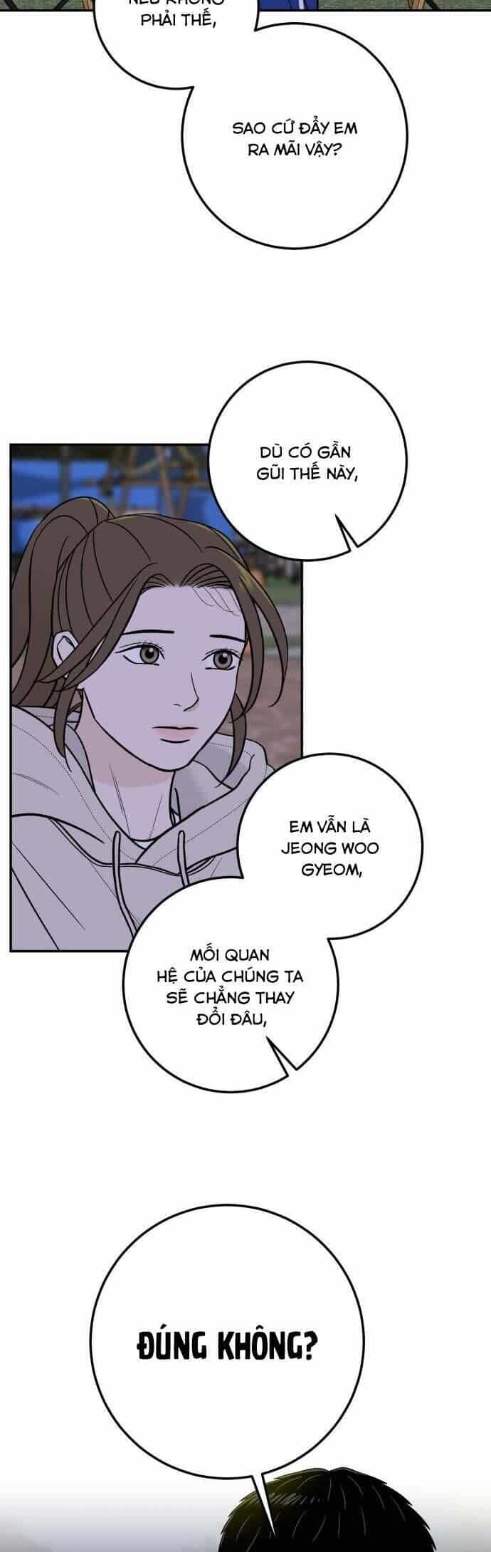 Cậu Nhóc Hàng Xóm - Chương 34 - ảnh 37