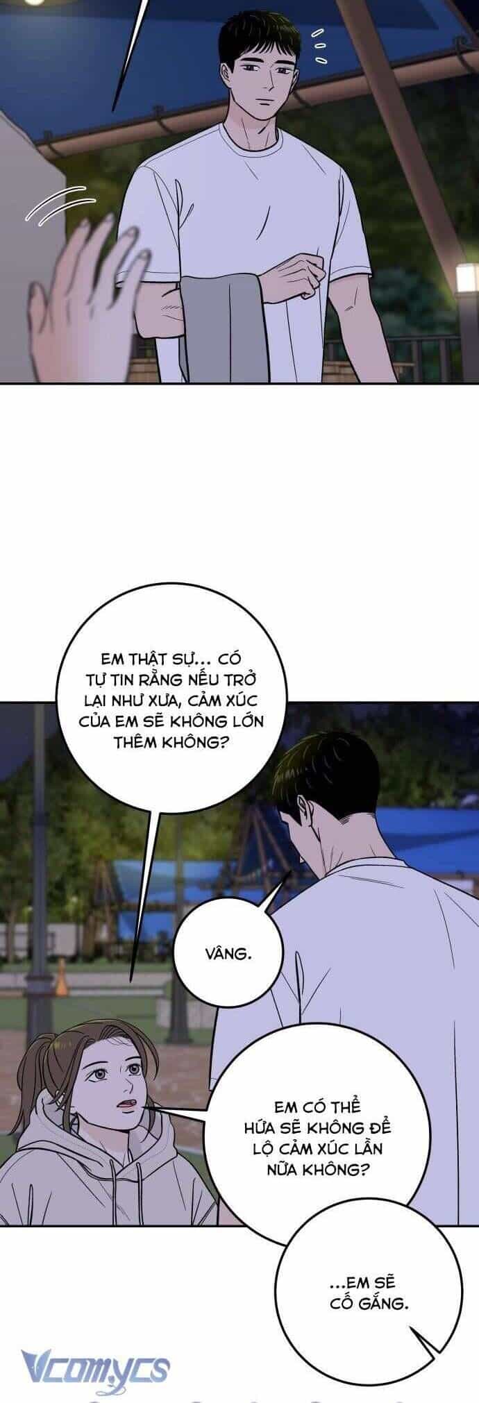 Cậu Nhóc Hàng Xóm - Chương 34 - ảnh 44