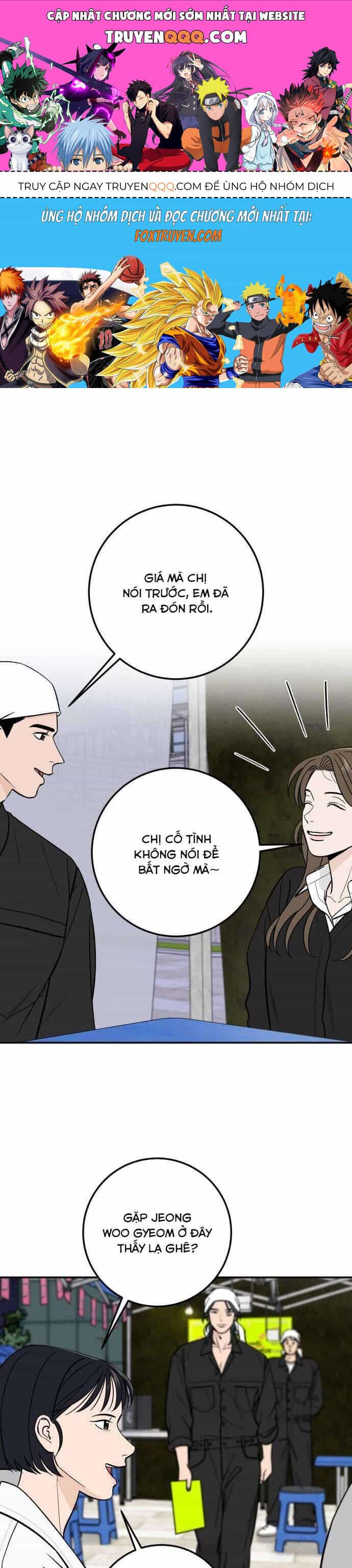 Cậu Nhóc Hàng Xóm - Chương 36 - ảnh 1