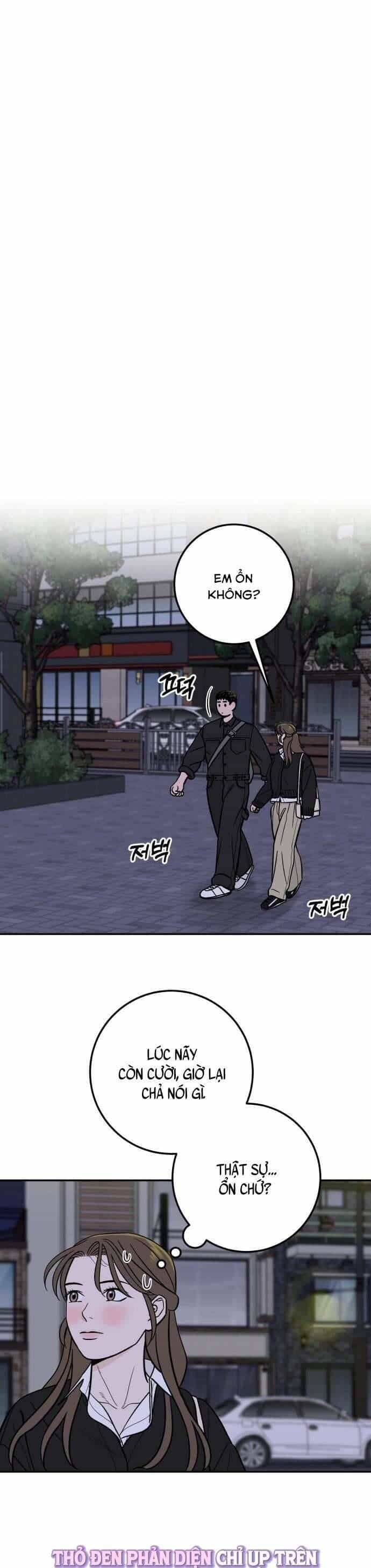 Cậu Nhóc Hàng Xóm - Chương 36 - ảnh 24