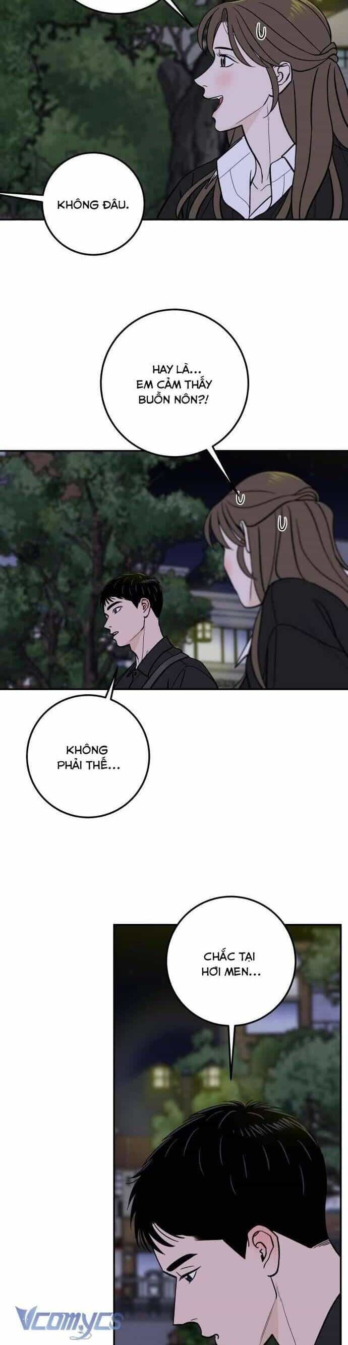 Cậu Nhóc Hàng Xóm - Chương 36 - ảnh 31