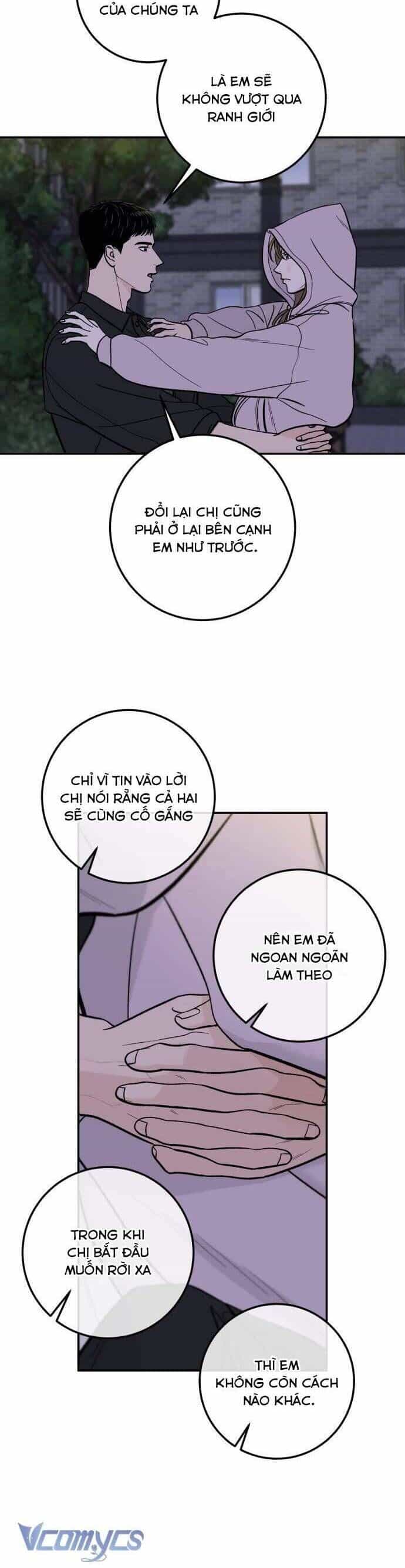 Cậu Nhóc Hàng Xóm - Chương 37 - ảnh 23