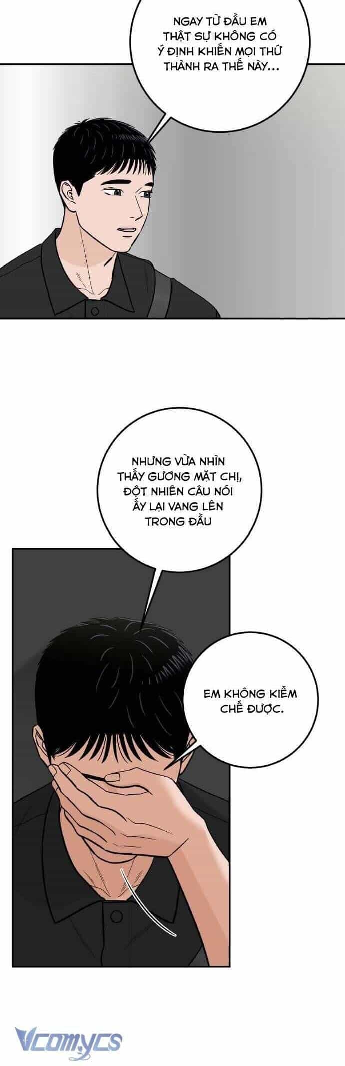 Cậu Nhóc Hàng Xóm - Chương 37 - ảnh 33