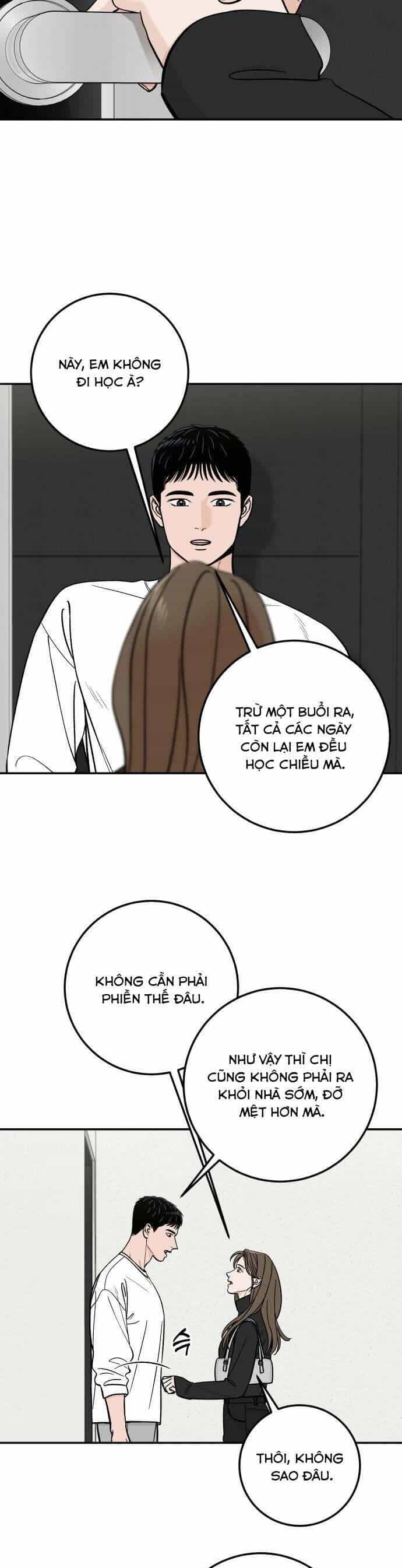 Cậu Nhóc Hàng Xóm - Chương 38 - ảnh 25