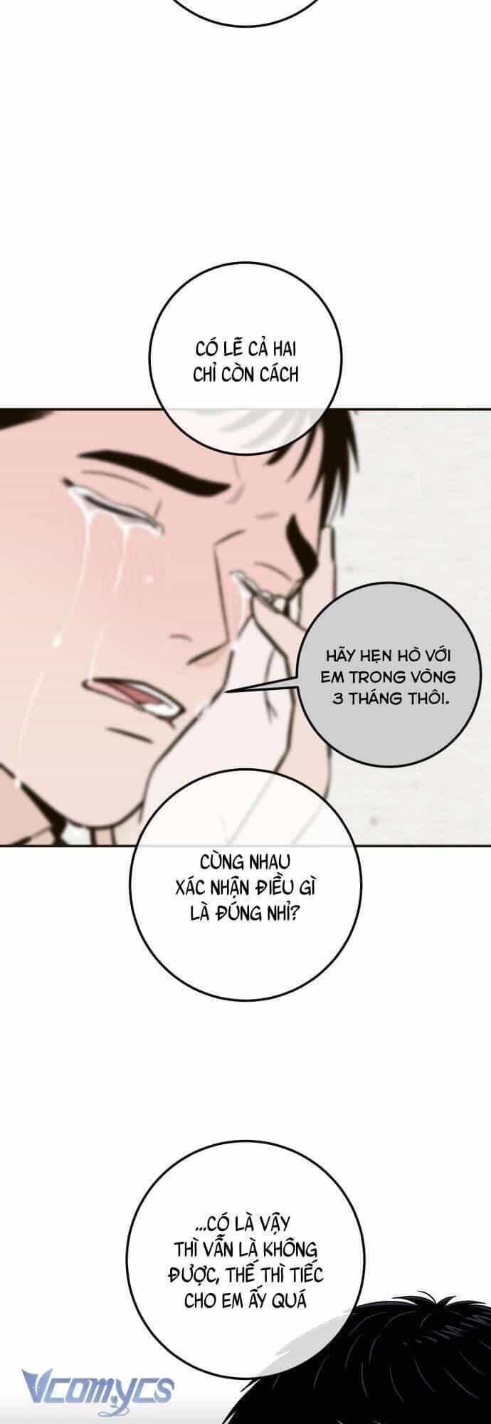 Cậu Nhóc Hàng Xóm - Chương 39 - ảnh 17