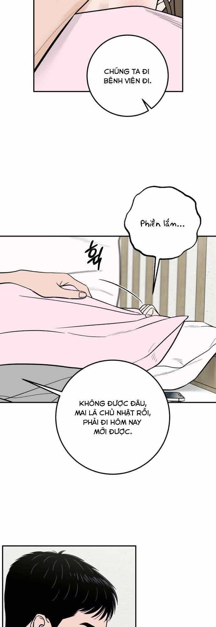 Cậu Nhóc Hàng Xóm - Chương 39 - ảnh 30