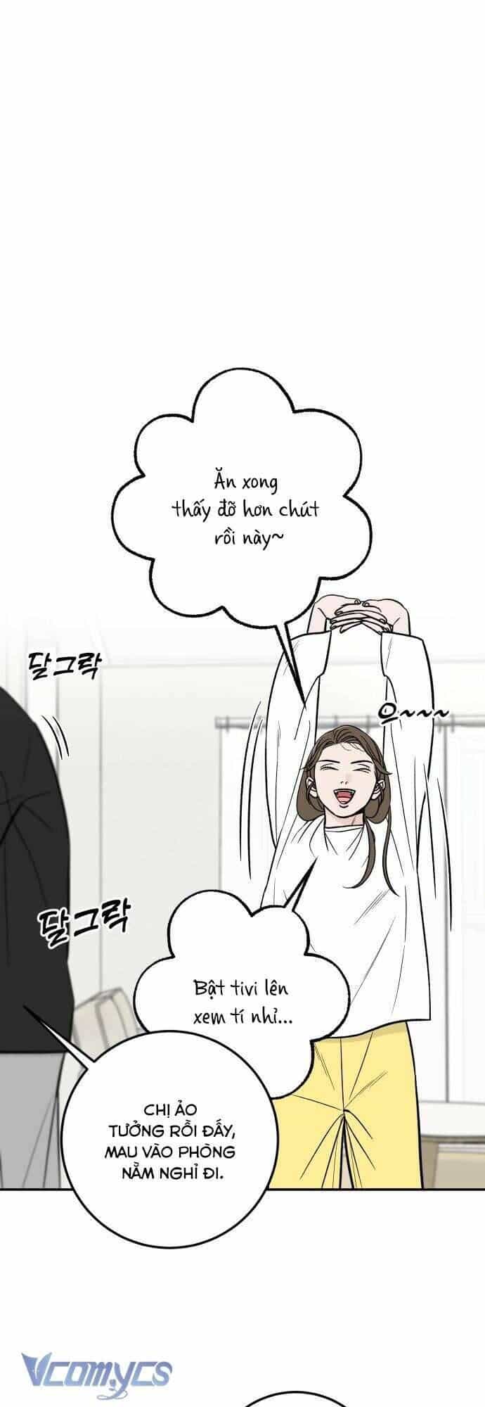 Cậu Nhóc Hàng Xóm - Chương 39 - ảnh 39