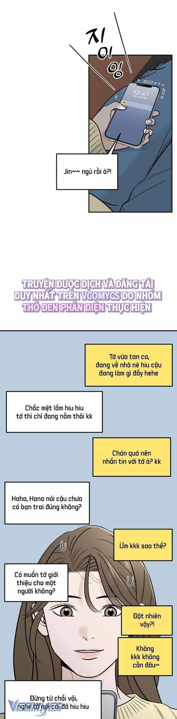 Cậu Nhóc Hàng Xóm - Chương 39 - ảnh 5