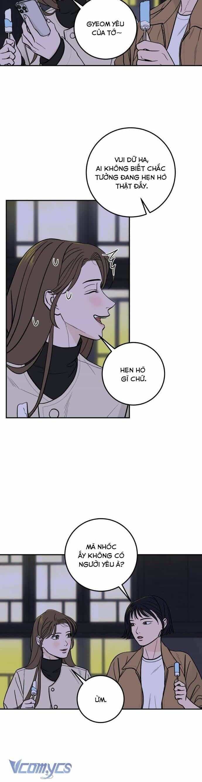 Cậu Nhóc Hàng Xóm - Chương 40 - ảnh 17